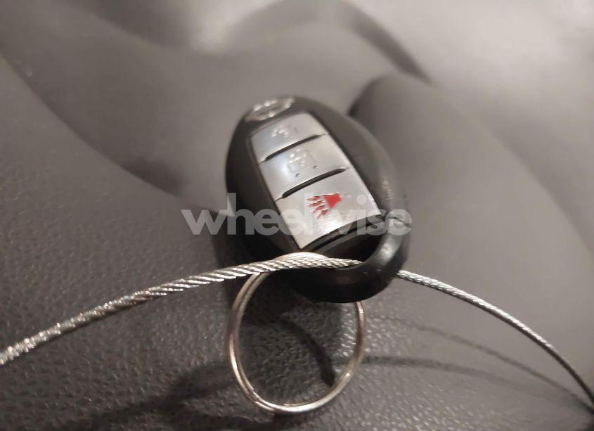 Photo 11 of 2011 Nissan Juke (VIN JN8AF5MV2BT008743)