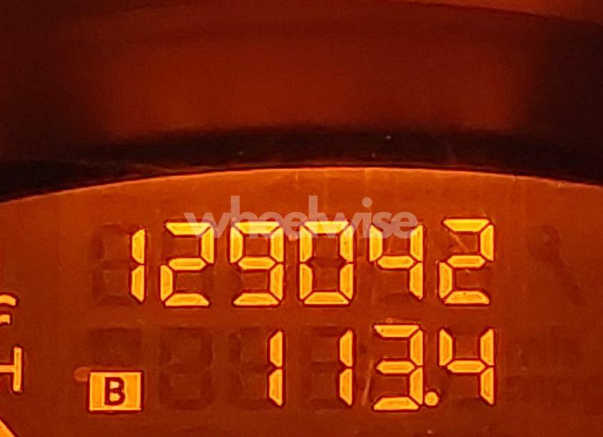 Photo 15 of 2011 Nissan Juke (VIN JN8AF5MV2BT008743)