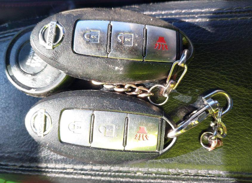 Photo 11 of 2011 Nissan Juke SL (VIN JN8AF5MV2BT014249)