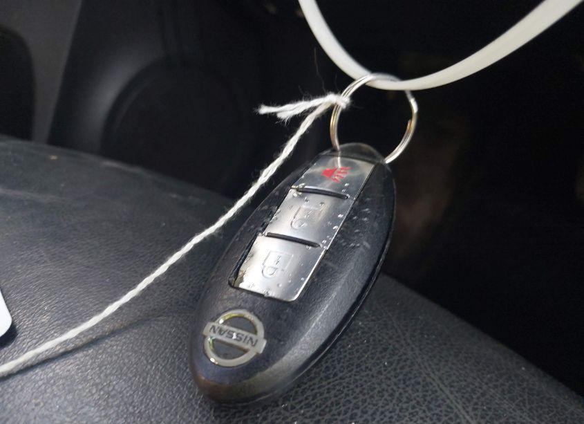 Photo 11 of 2011 Nissan Juke SL (VIN JN8AF5MV2BT018625)