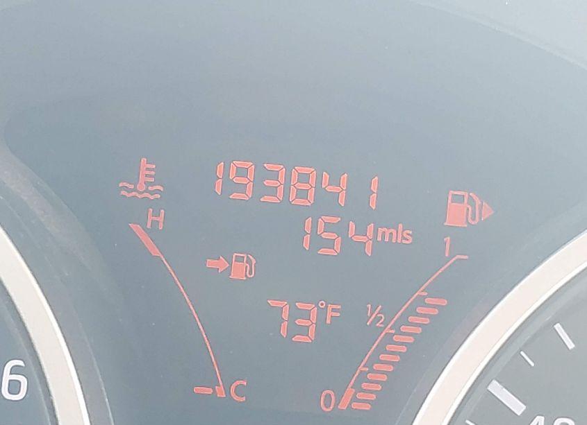 Photo 15 of 2011 Nissan Juke SL (VIN JN8AF5MV2BT018625)