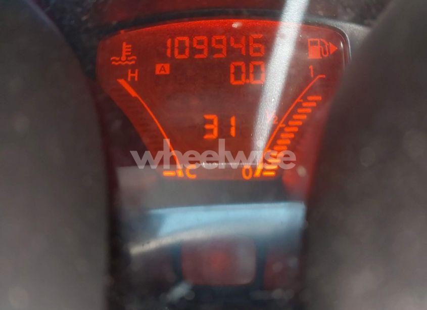 Photo 15 of 2011 Nissan Juke SL (VIN JN8AF5MV2BT028295)