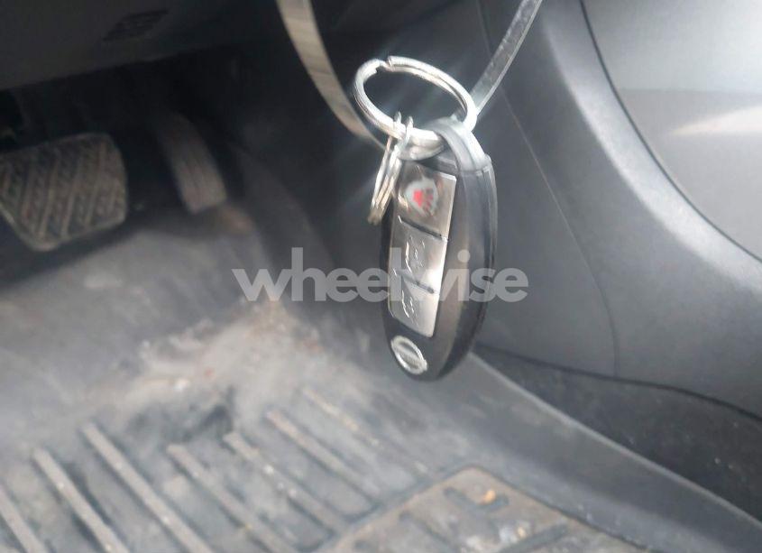 Photo 11 of 2012 Nissan Juke SL (VIN JN8AF5MV2CT108584)