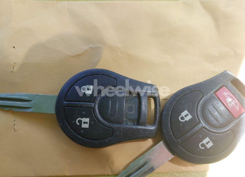 Photo 11 of 2012 Nissan Juke S (VIN JN8AF5MV2CT115292)