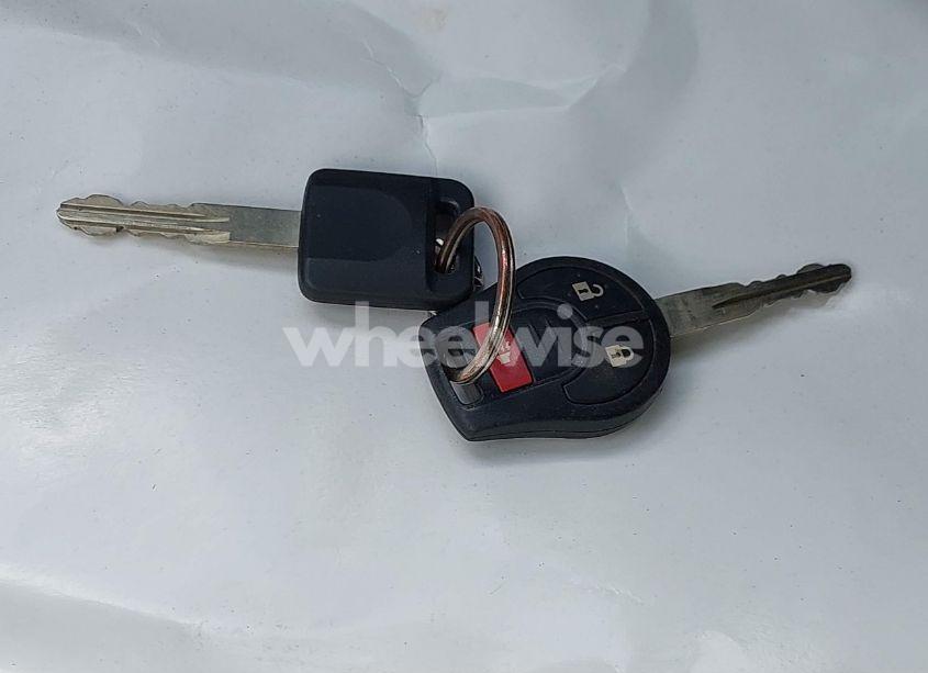 Photo 11 of 2013 Nissan Juke S (VIN JN8AF5MV2DT206502)