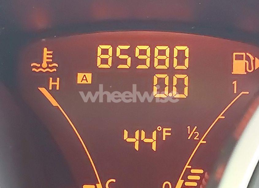 Photo 7 of 2013 Nissan Juke S (VIN JN8AF5MV2DT206502)