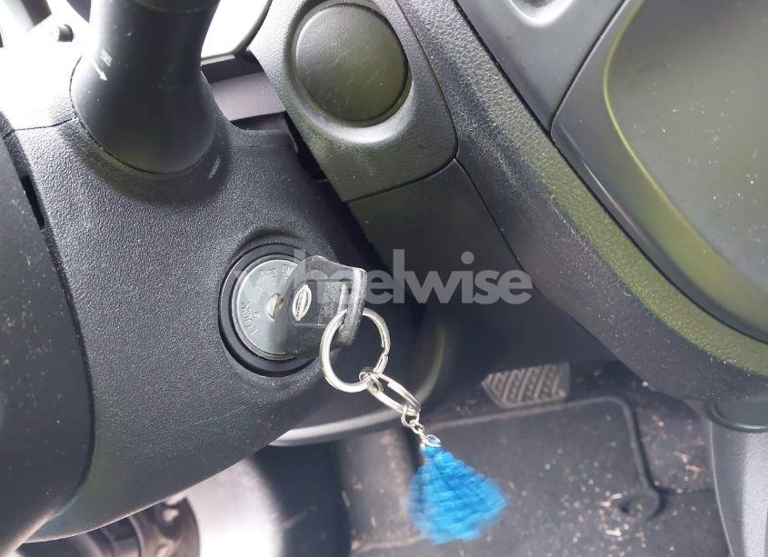 Photo 11 of 2013 Nissan Juke S (VIN JN8AF5MV2DT207343)