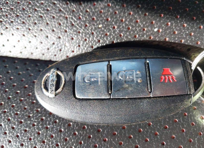 Photo 11 of 2014 Nissan Juke SL (VIN JN8AF5MV2ET355896)