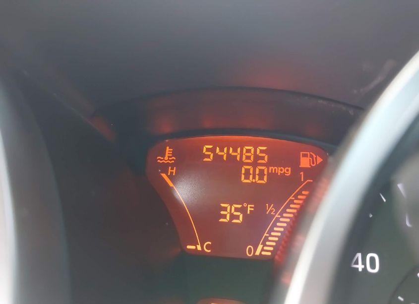 Photo 15 of 2014 Nissan Juke SL (VIN JN8AF5MV2ET356059)