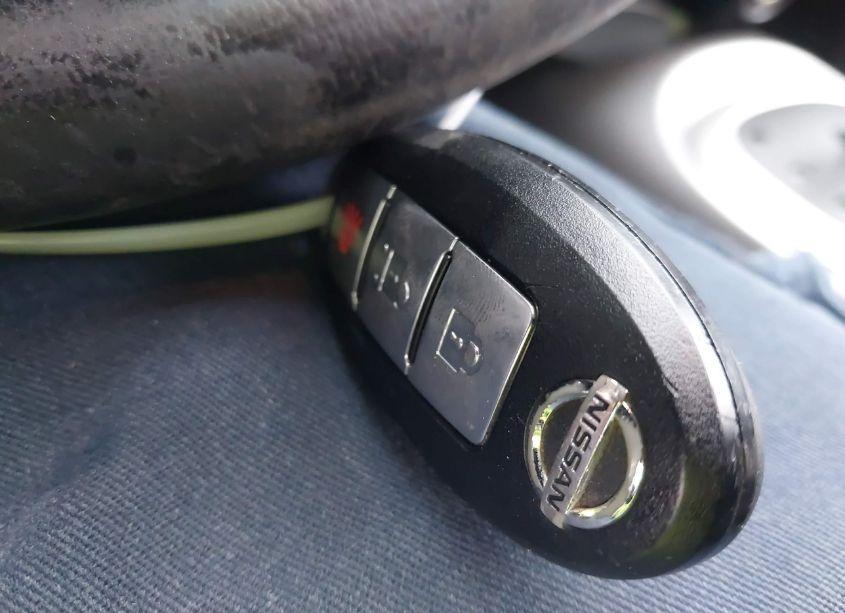 Photo 11 of 2014 Nissan Juke SV (VIN JN8AF5MV2ET480901)