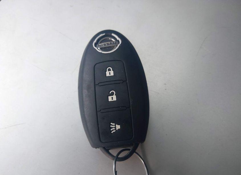 Photo 11 of 2015 Nissan Juke S (VIN JN8AF5MV2FT565030)