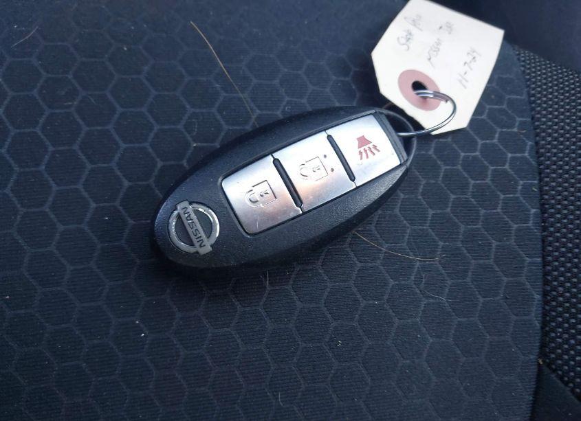 Photo 11 of 2017 Nissan Juke SV (VIN JN8AF5MV2HT754229)