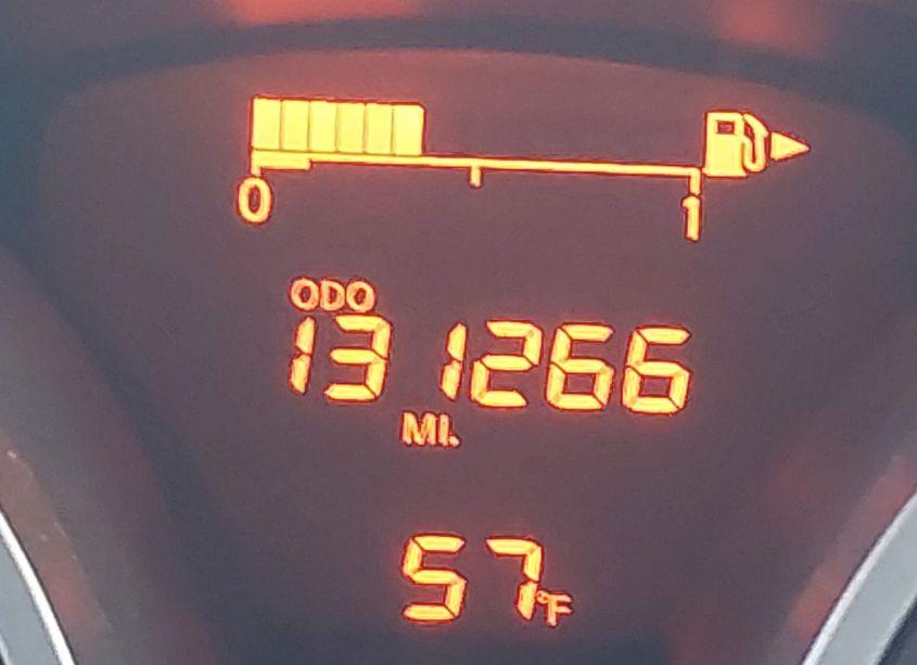 Photo 14 of 2017 Nissan Juke SV (VIN JN8AF5MV2HT754229)