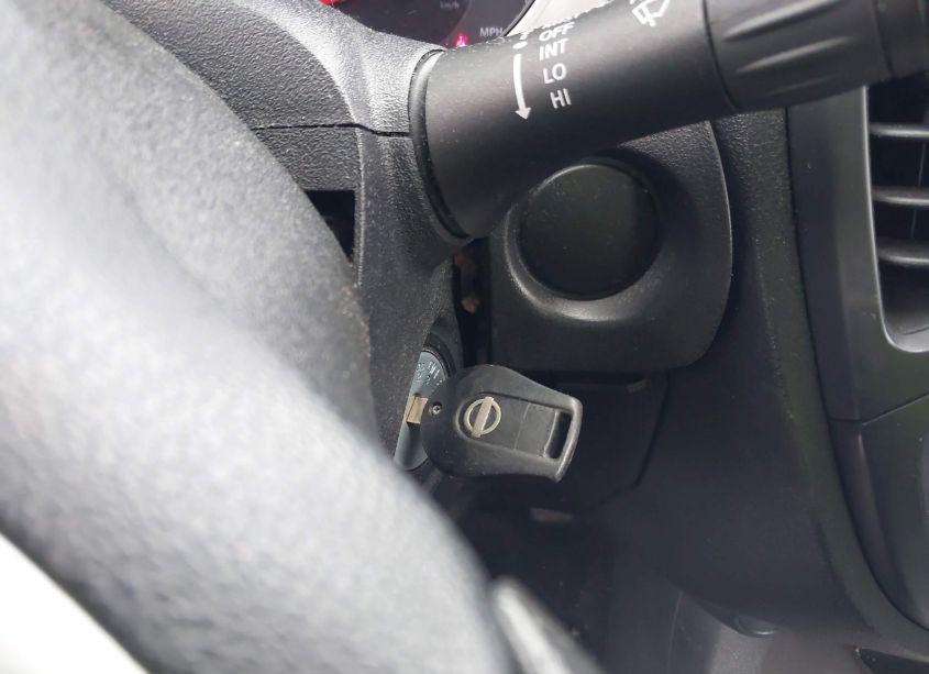 Photo 11 of 2011 Nissan Juke S (VIN JN8AF5MV3BT023591)