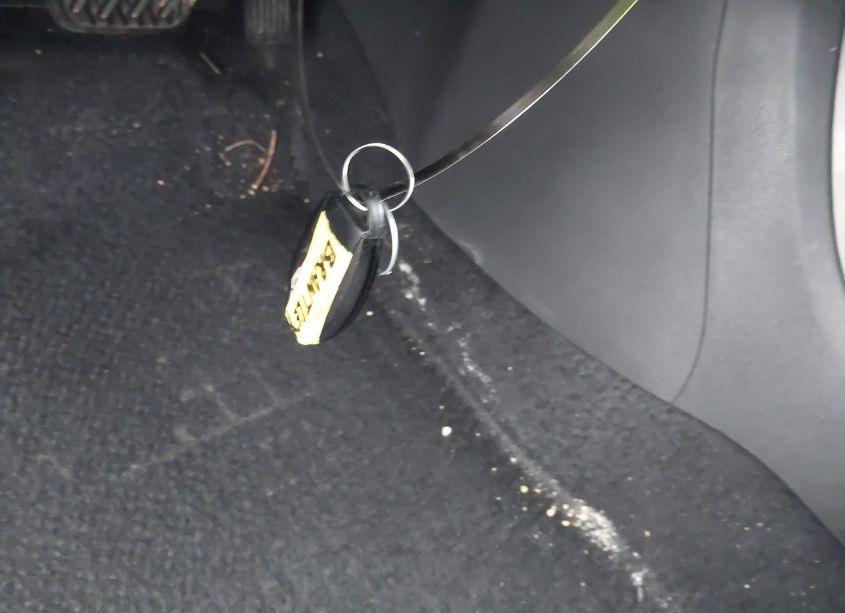 Photo 11 of 2012 Nissan Juke SV (VIN JN8AF5MV3CT105564)