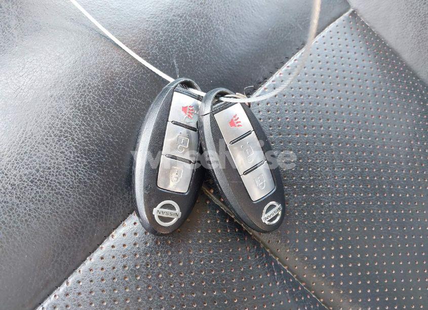 Photo 11 of 2012 Nissan Juke SL (VIN JN8AF5MV3CT116192)