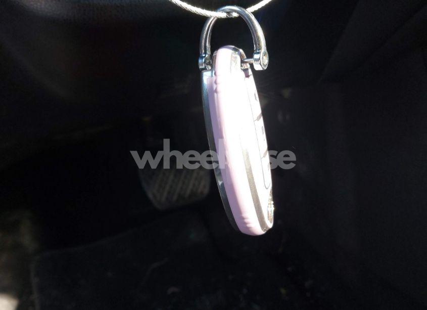 Photo 11 of 2012 Nissan Juke SL (VIN JN8AF5MV3CT120176)