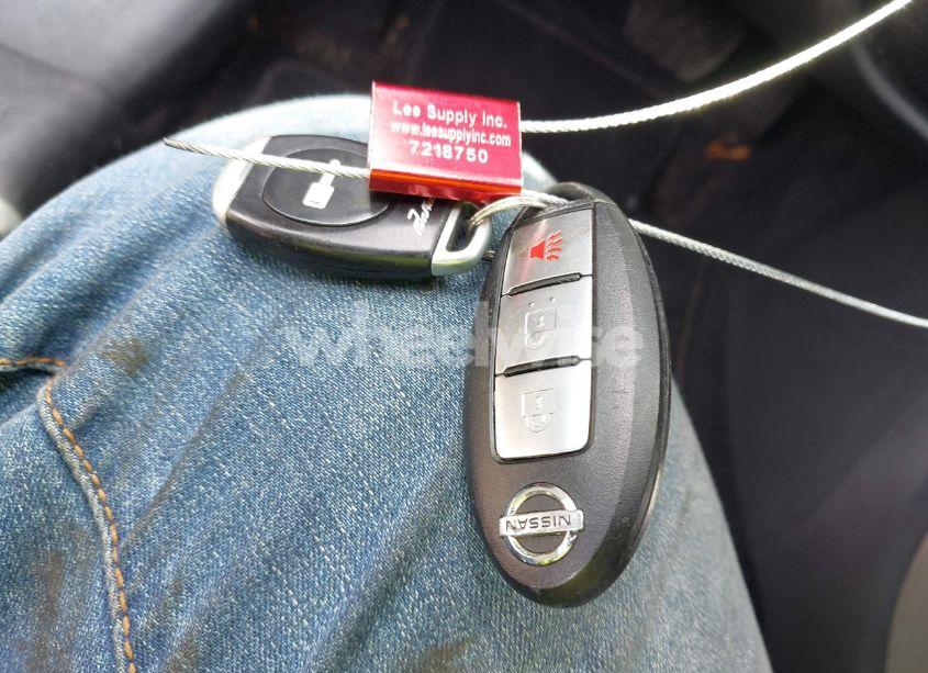 Photo 11 of 2013 Nissan Juke SL (VIN JN8AF5MV3DT213989)