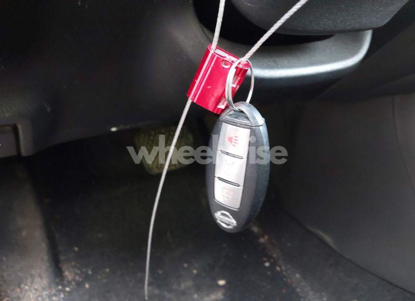 Photo 11 of 2013 Nissan Juke SV (VIN JN8AF5MV3DT216939)