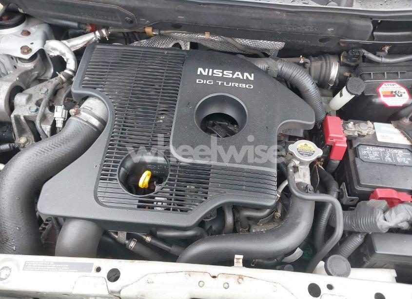 Photo 10 of 2013 Nissan Juke NISMO (VIN JN8AF5MV3DT221011)