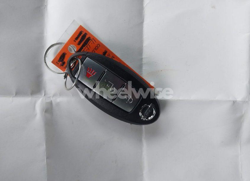 Photo 11 of 2013 Nissan Juke NISMO (VIN JN8AF5MV3DT221011)