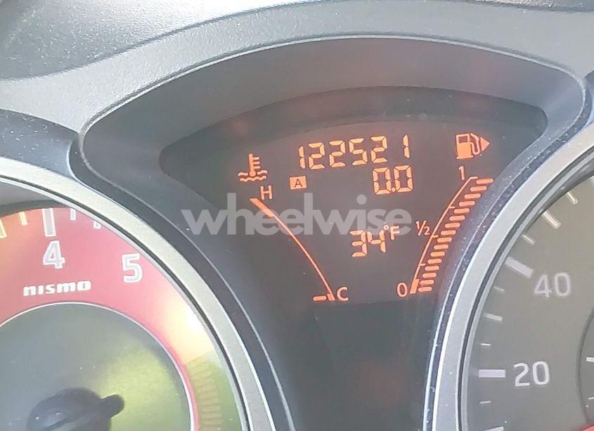 Photo 15 of 2013 Nissan Juke NISMO (VIN JN8AF5MV3DT221011)