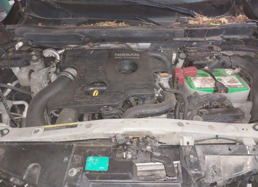 Photo 10 of 2013 Nissan Juke NISMO/S/SL/SV (VIN JN8AF5MV3DT223065)