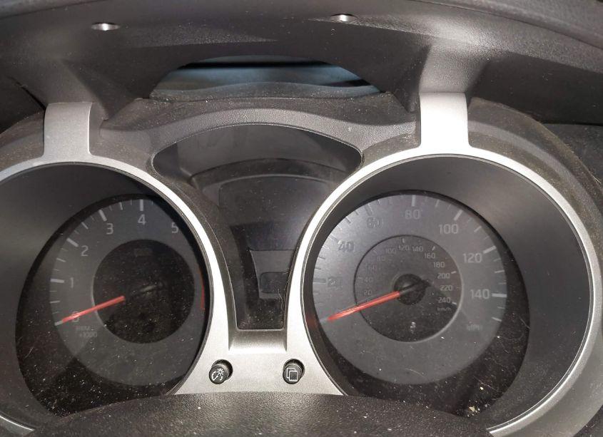 Photo 14 of 2013 Nissan Juke NISMO/S/SL/SV (VIN JN8AF5MV3DT223065)