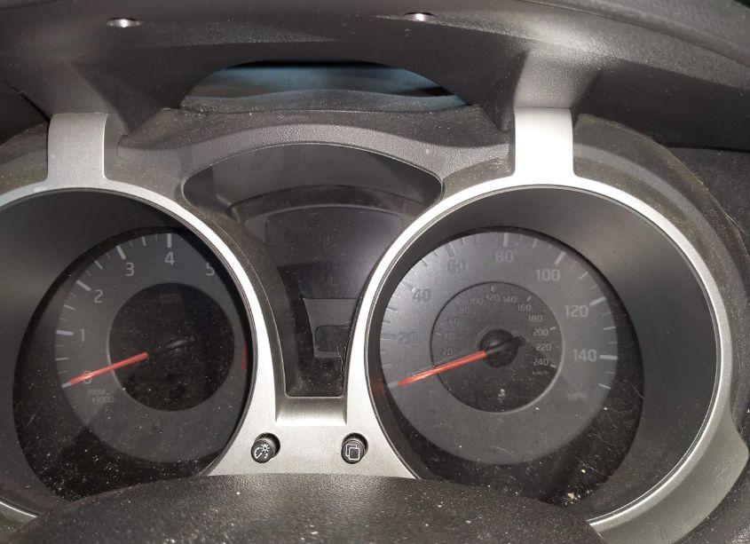 Photo 7 of 2013 Nissan Juke NISMO/S/SL/SV (VIN JN8AF5MV3DT223065)