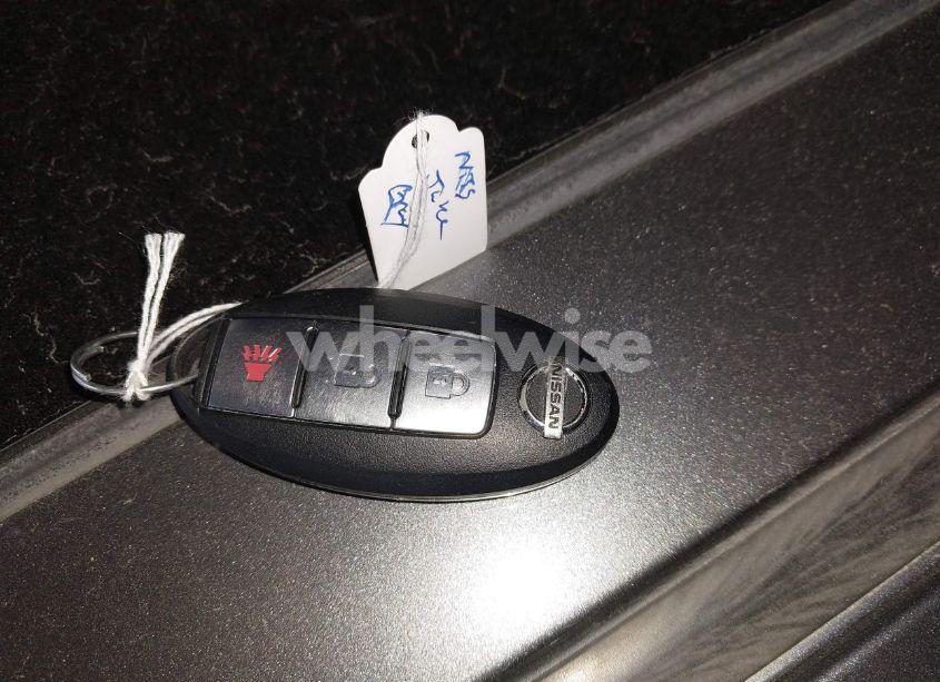 Photo 11 of 2013 Nissan Juke SV (VIN JN8AF5MV3DT223549)