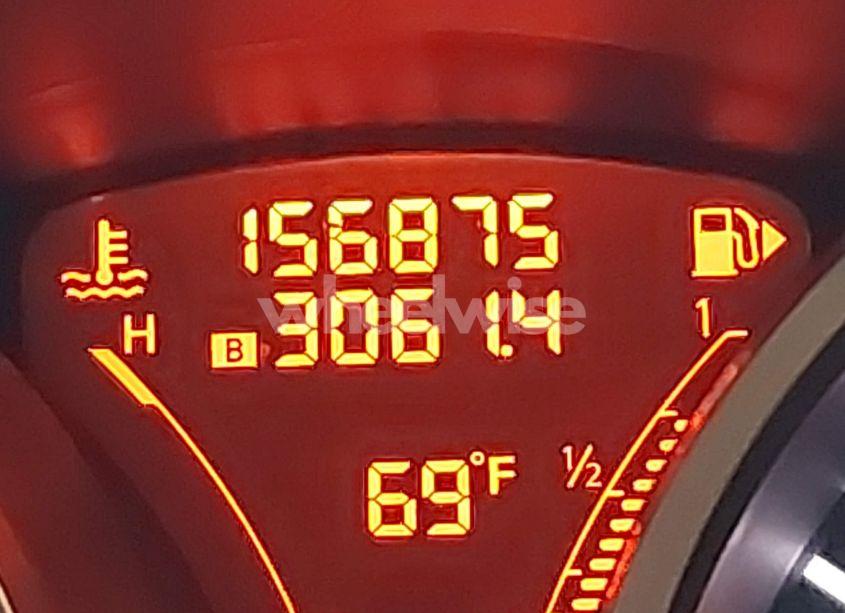 Photo 15 of 2013 Nissan Juke SV (VIN JN8AF5MV3DT223549)