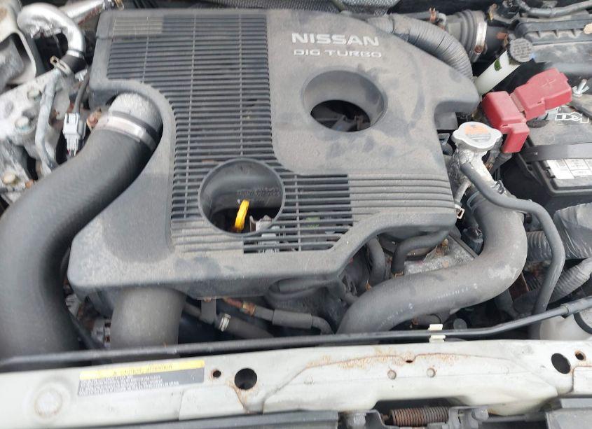 Photo 10 of 2013 Nissan Juke SL (VIN JN8AF5MV3DT224944)