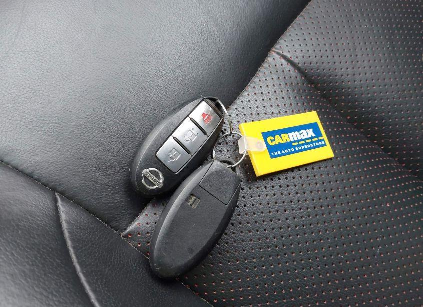 Photo 11 of 2013 Nissan Juke SL (VIN JN8AF5MV3DT224944)