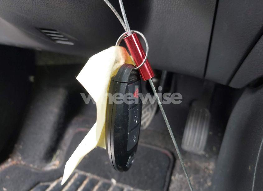 Photo 11 of 2013 Nissan Juke NISMO (VIN JN8AF5MV3DT232350)