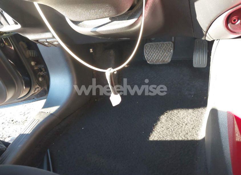 Photo 11 of 2014 Nissan Juke SV (VIN JN8AF5MV3ET359780)