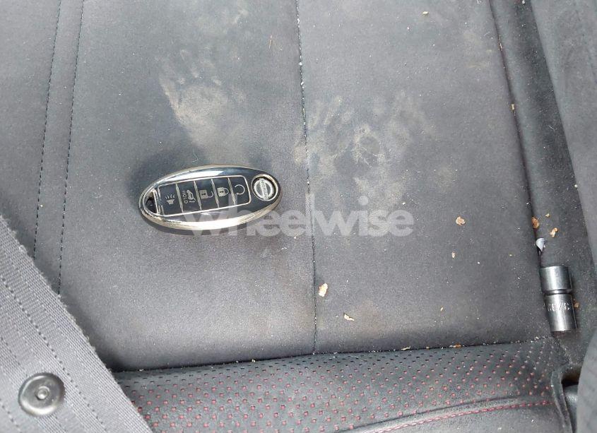 Photo 11 of 2014 Nissan Juke NISMO (VIN JN8AF5MV3ET363957)
