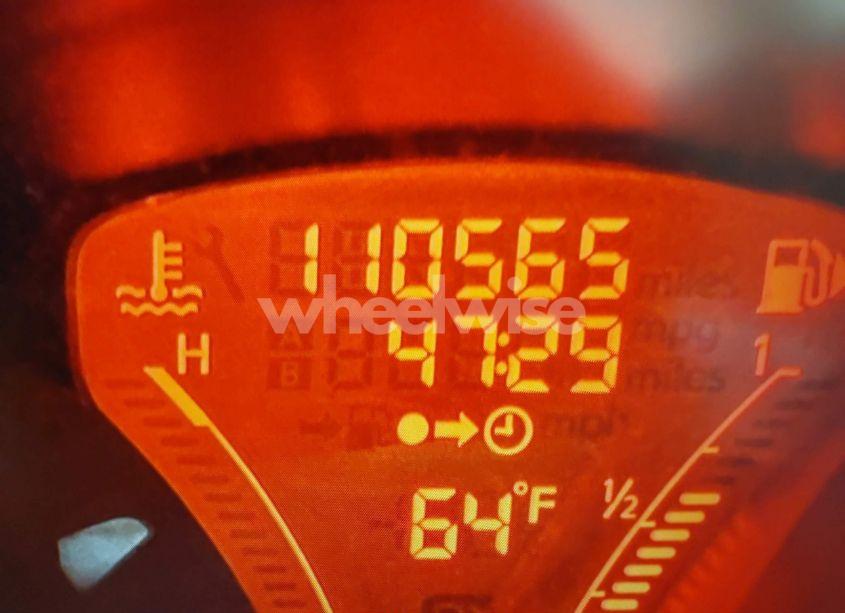 Photo 7 of 2014 Nissan Juke NISMO (VIN JN8AF5MV3ET363957)