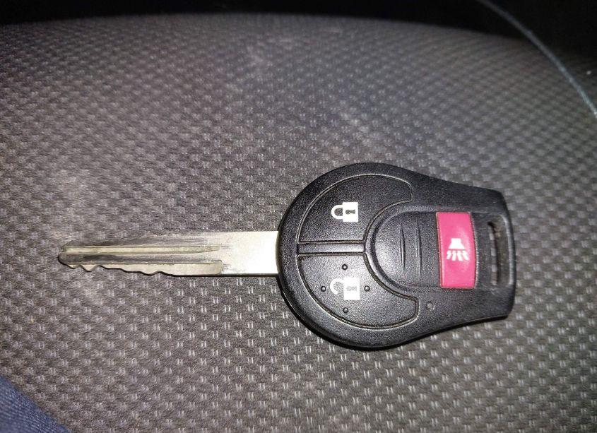 Photo 11 of 2014 Nissan Juke S (VIN JN8AF5MV3ET481121)