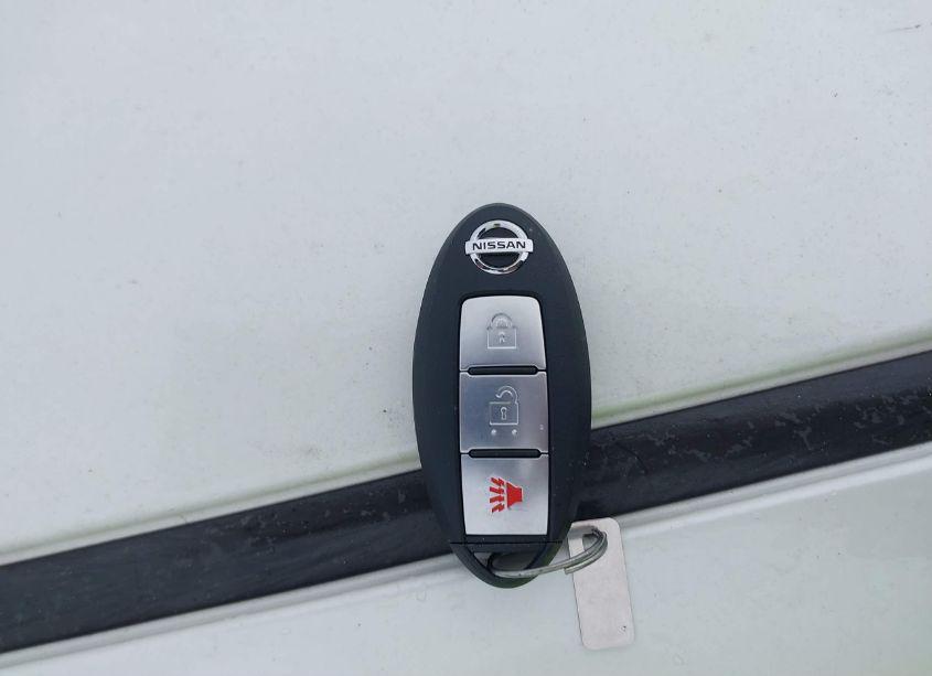 Photo 11 of 2015 Nissan Juke SL (VIN JN8AF5MV3FT553128)
