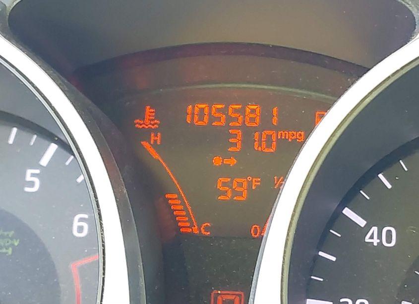 Photo 7 of 2015 Nissan Juke S (VIN JN8AF5MV3FT556207)