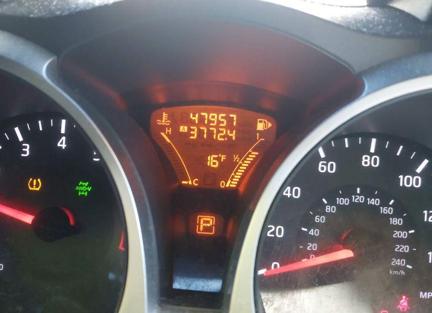 Photo 15 of 2015 Nissan Juke S (VIN JN8AF5MV3FT564811)