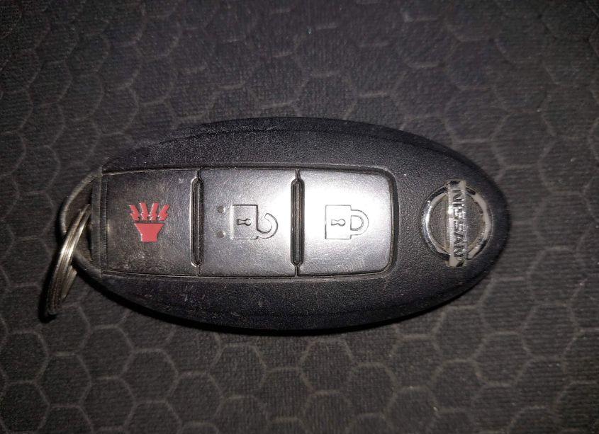 Photo 11 of 2017 Nissan Juke SV (VIN JN8AF5MV3HT751078)