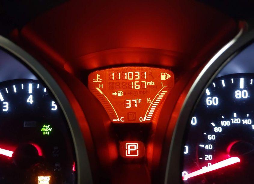 Photo 7 of 2011 Nissan Juke SV (VIN JN8AF5MV4BT006122)