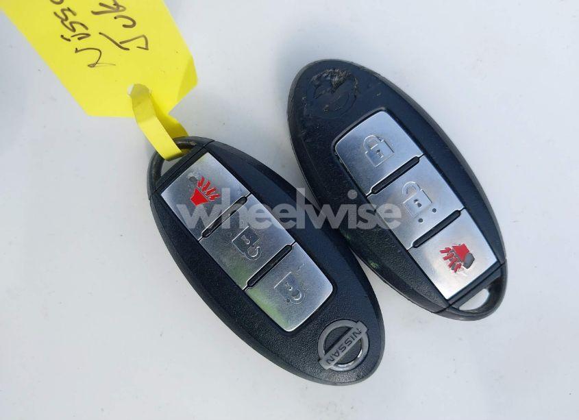 Photo 11 of 2011 Nissan Juke SL (VIN JN8AF5MV4BT015239)