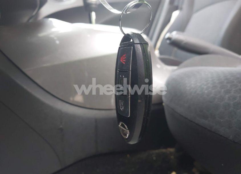 Photo 11 of 2011 Nissan Juke SV (VIN JN8AF5MV4BT019405)