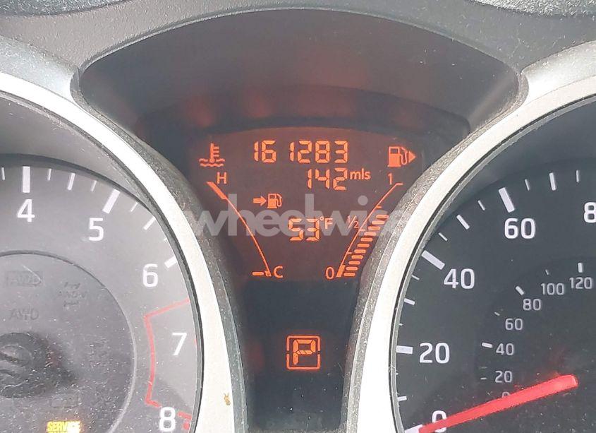 Photo 15 of 2011 Nissan Juke SV (VIN JN8AF5MV4BT019405)