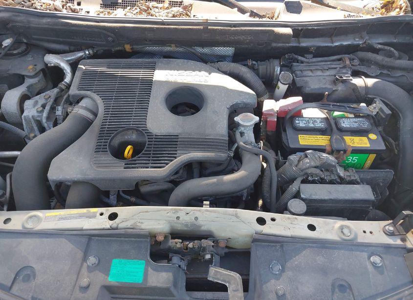 Photo 10 of 2011 Nissan Juke SL (VIN JN8AF5MV4BT025009)