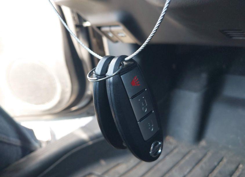 Photo 11 of 2011 Nissan Juke SL (VIN JN8AF5MV4BT025009)