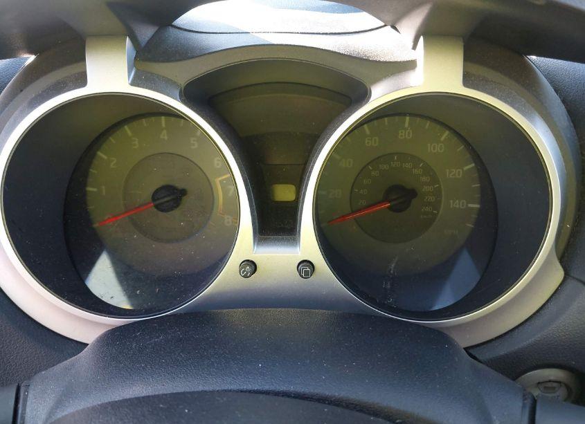 Photo 7 of 2011 Nissan Juke SL (VIN JN8AF5MV4BT026693)