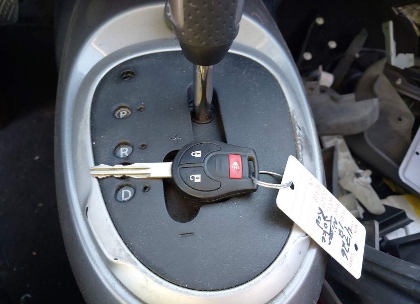 Photo 11 of 2012 Nissan Juke S (VIN JN8AF5MV4CT125399)